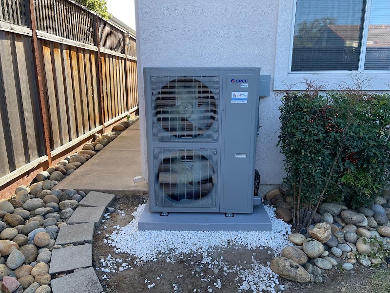 San Jose Heating & Cooling cover image