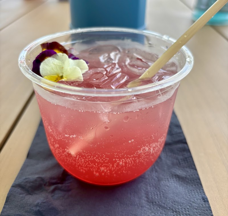 Exquisite Taste Mobile Bartending cover image