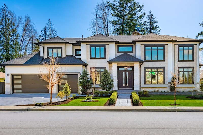 Dallas Luxury Realty cover image