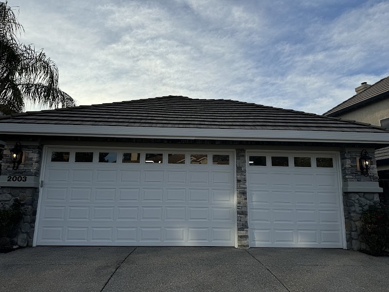 Haney Door Service cover image