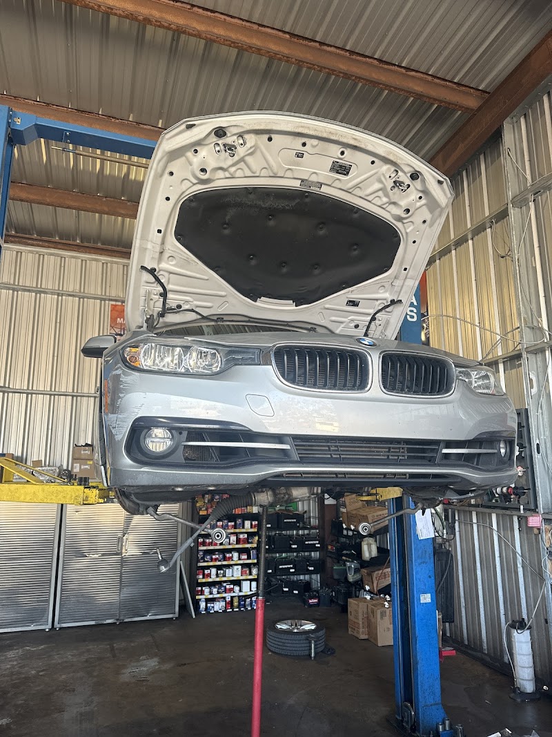 Master Car Auto Repair cover image