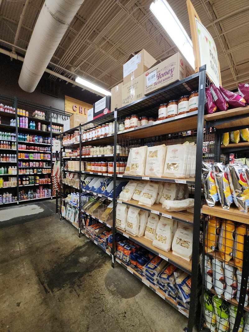 World Market cover image