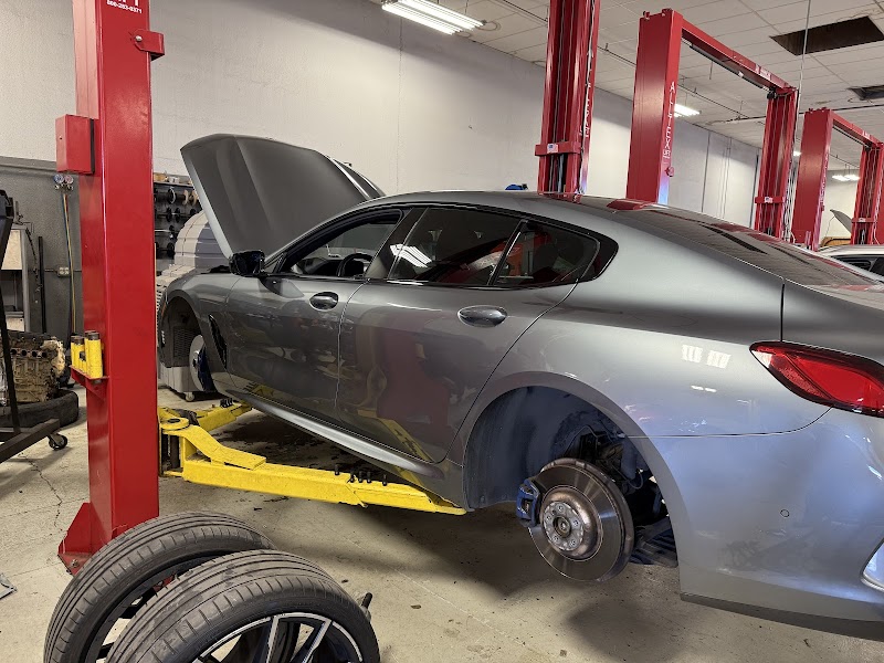 Rick & Ray's Auto Plaza cover image