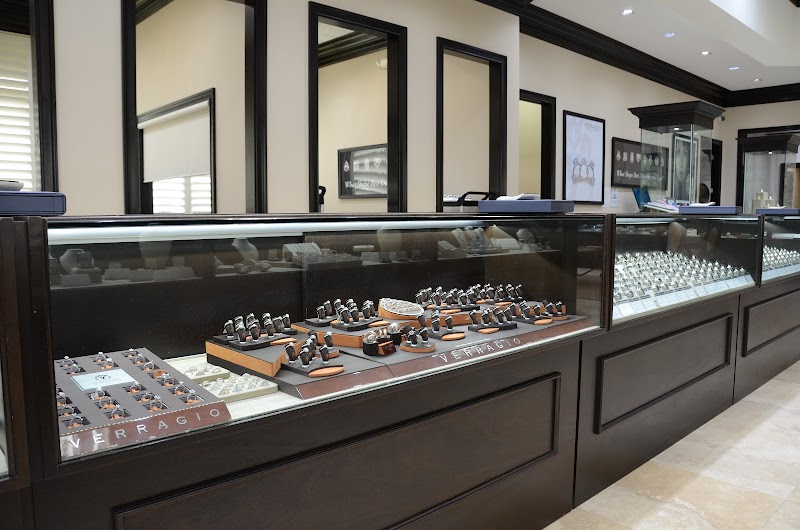 Beard's Diamonds cover image