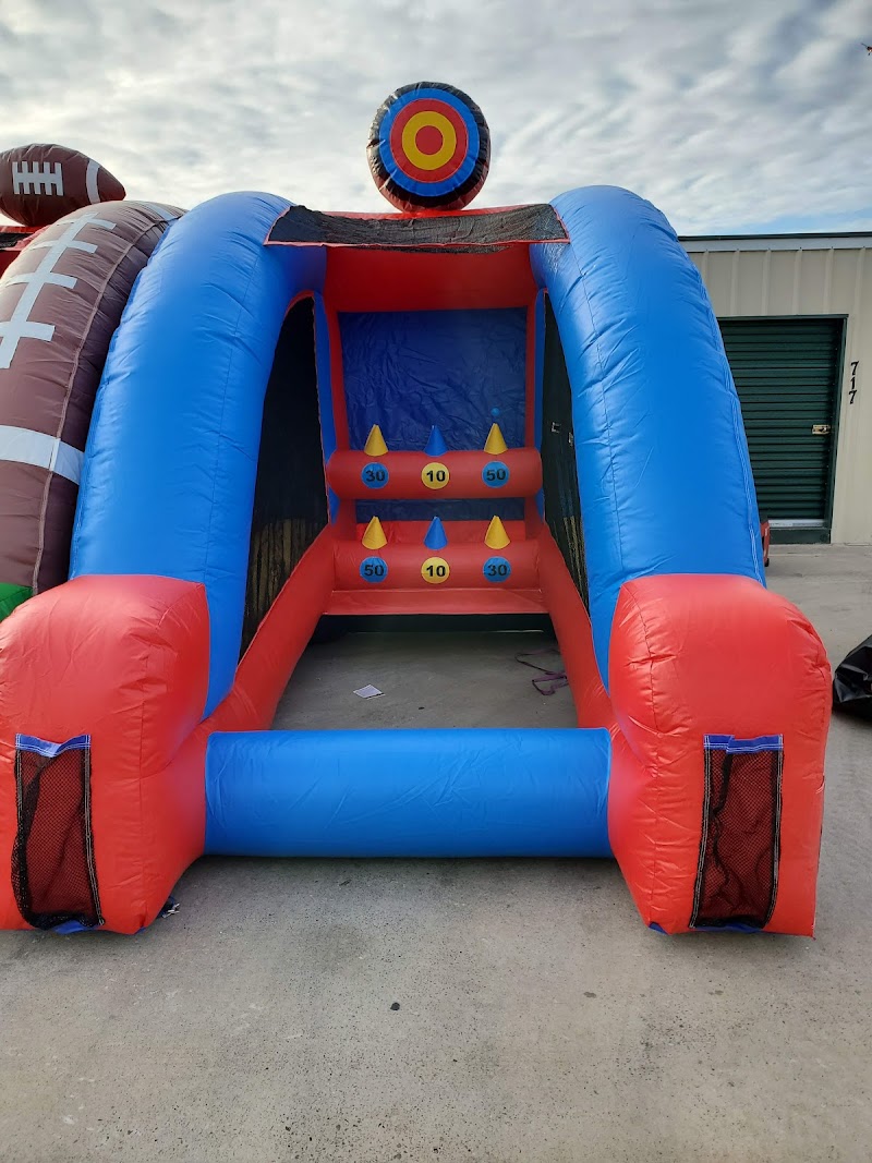 Party Ready Rentals cover image