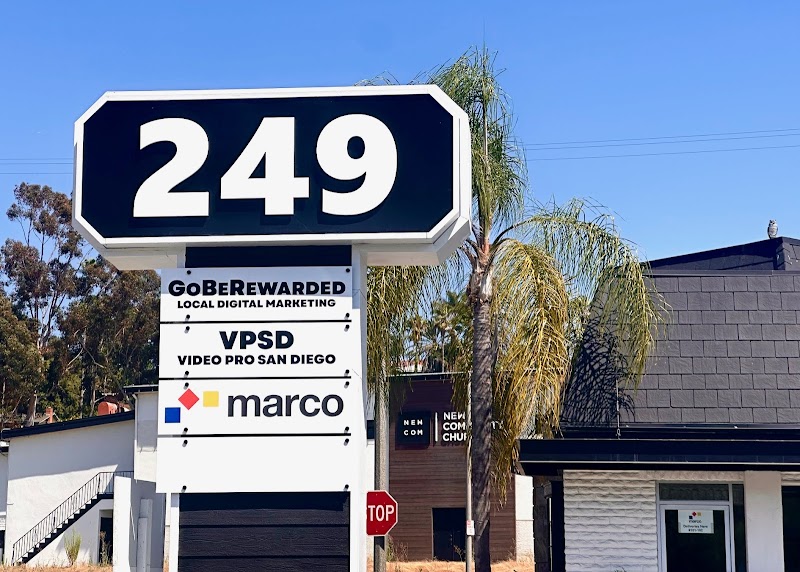 Video Pro San Diego cover image