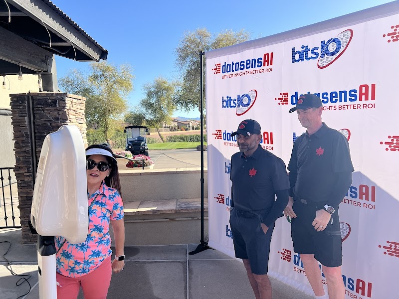 PicBooth AZ cover image