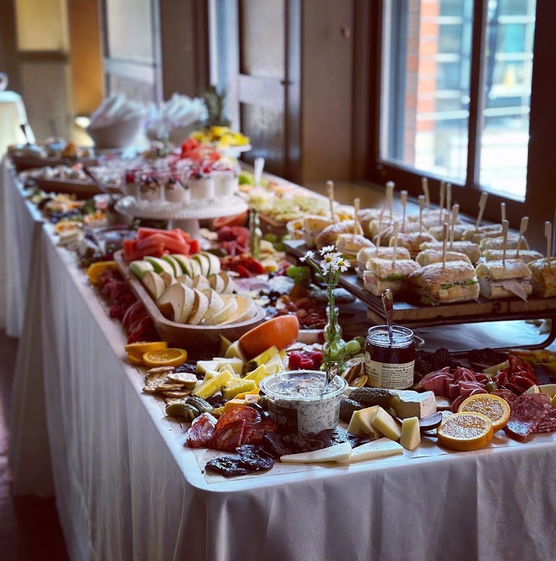 The Backstage Event Center cover image