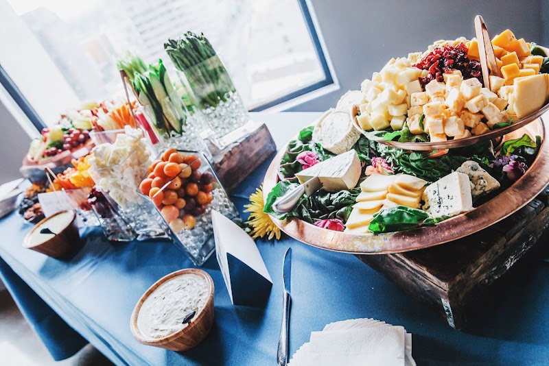 Dupree Catering + Events cover image