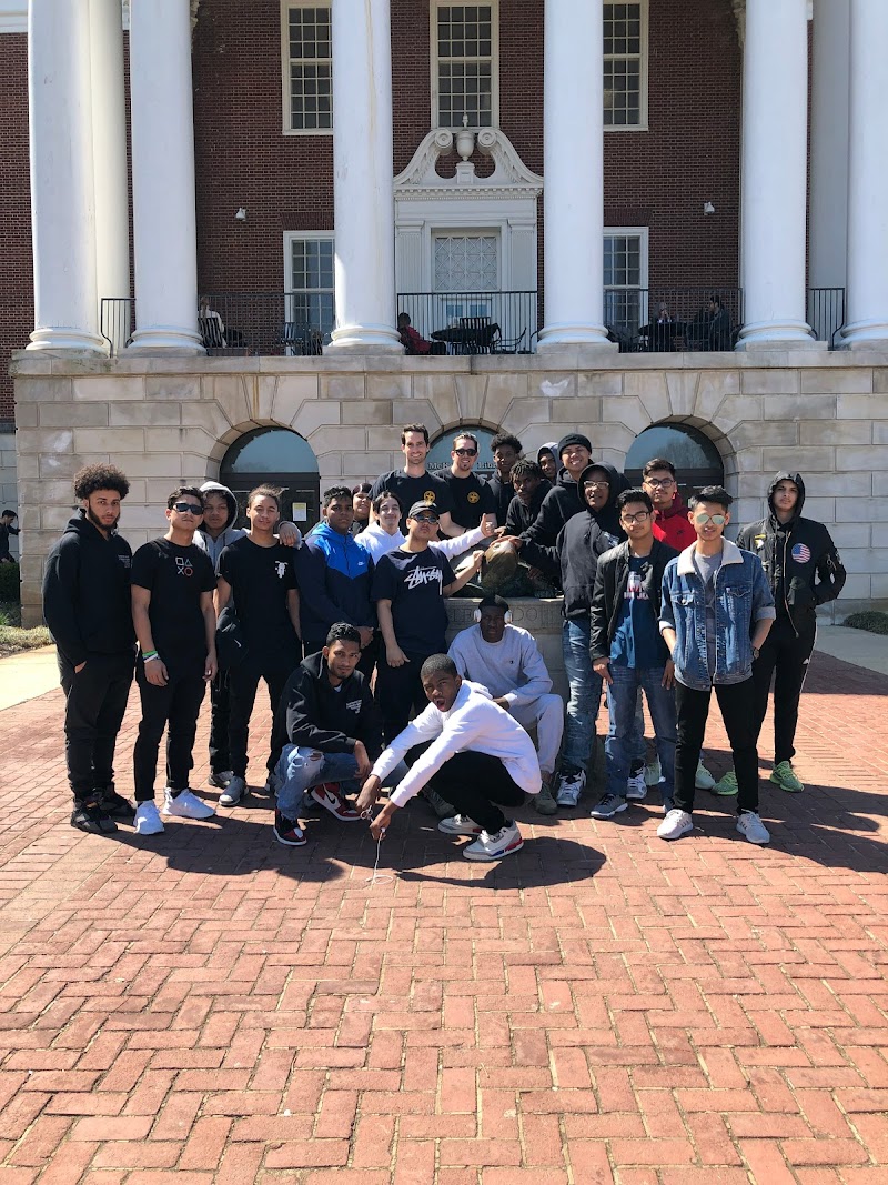 Richmond Tours cover image