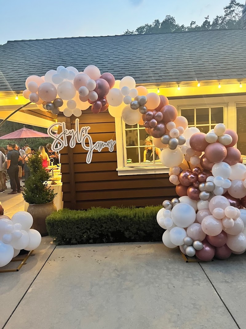 Danny Thomas Party Rentals cover image