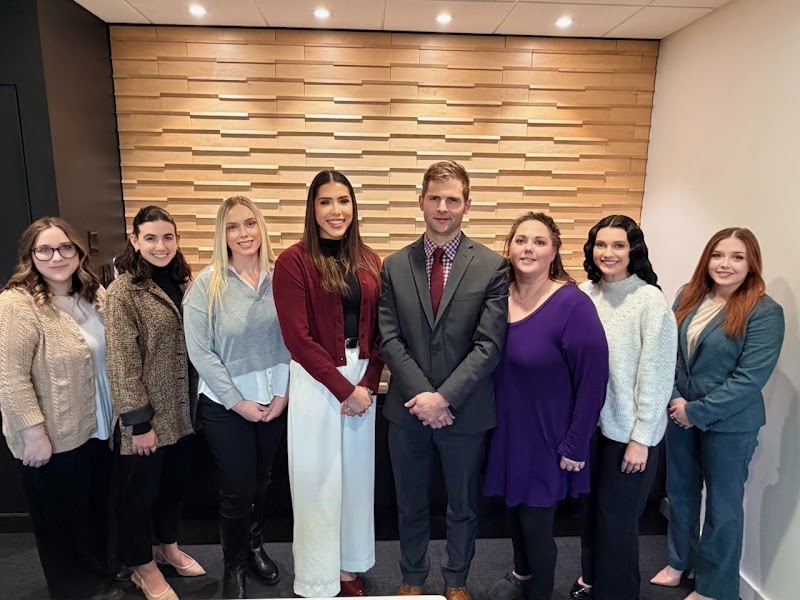 Garza Law Firm cover image