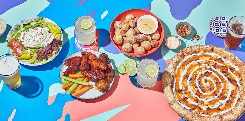 Mellow Mushroom Jacksonville - Avondale cover image