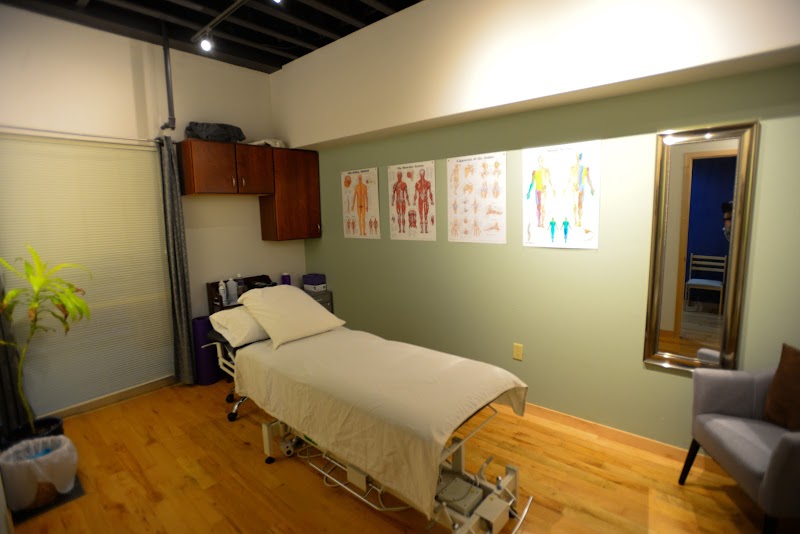 Mindful Motion Physical Therapy, LLC cover image