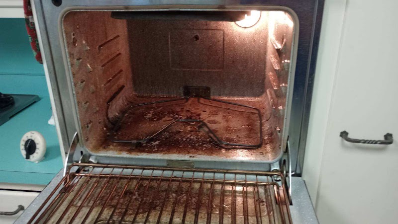 Mrs. Clean Pittsburgh cover image