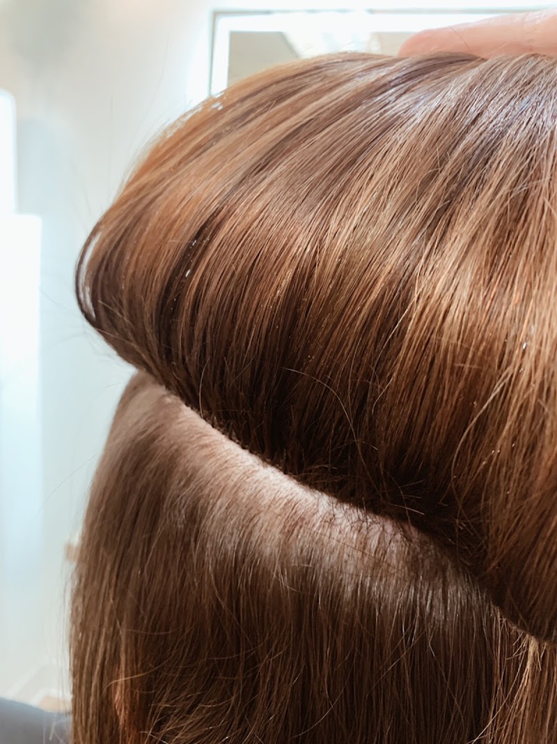 Lauren Marie Hair cover image