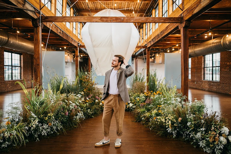 Our Ampersand Photography - Chattanooga Wedding Photography cover image