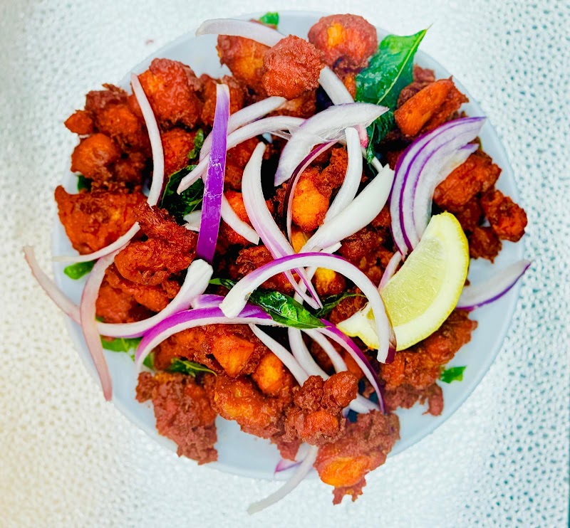 Kuppanna cover image