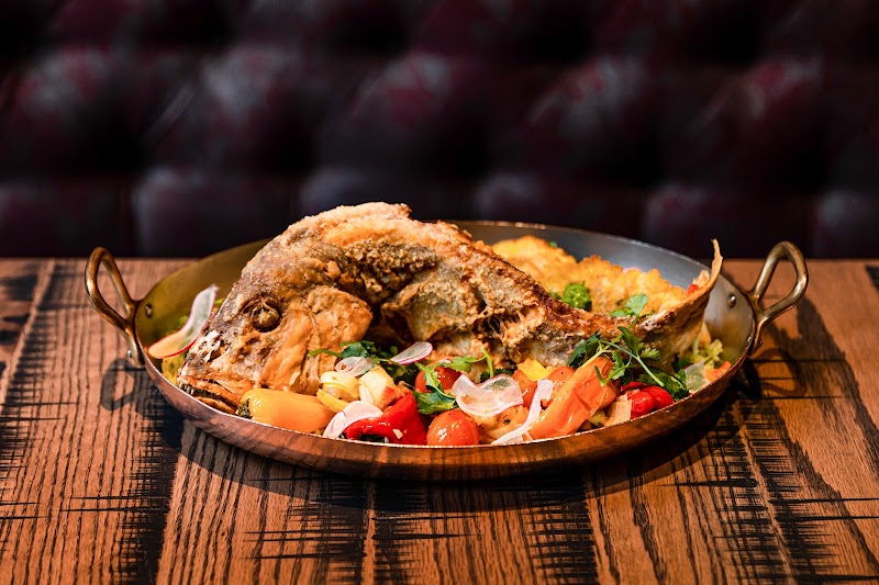 Four Brothers cover image