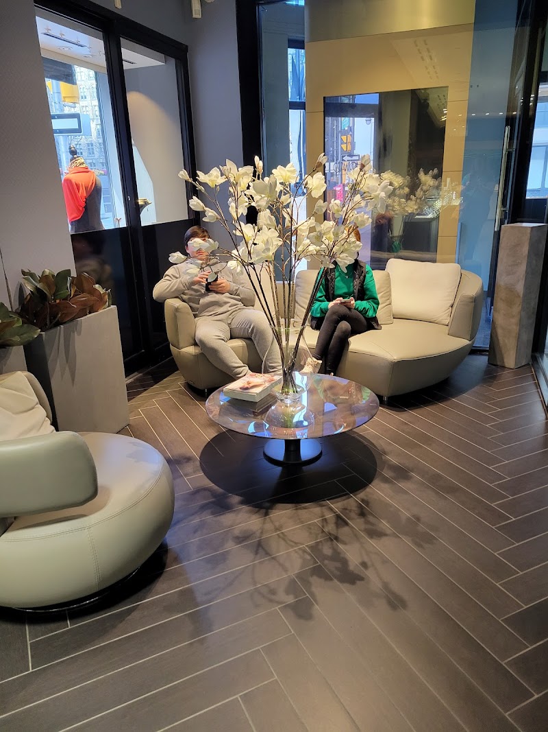 Howard Fine Jewellers – Official Rolex Retailer cover image