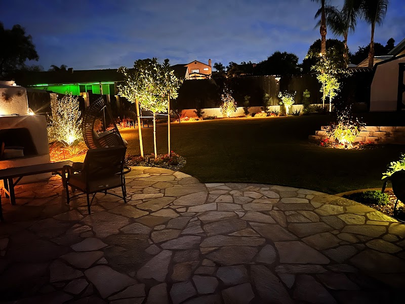 Infinite Sky Landscape Design cover image