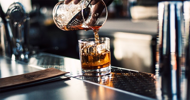 54thirty Rooftop cover image