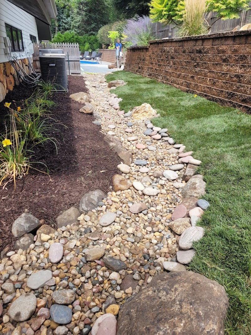 AJ's Landscaping LLC cover image