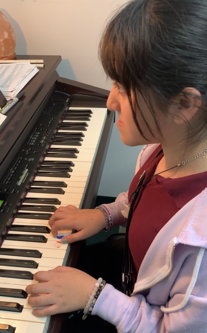 Brooks Peoples Academy and Arts cover image