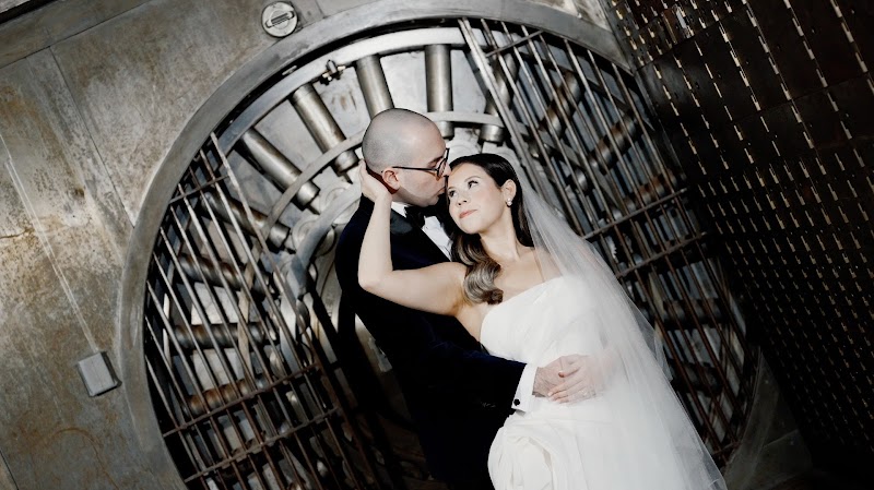 4K Weddings cover image