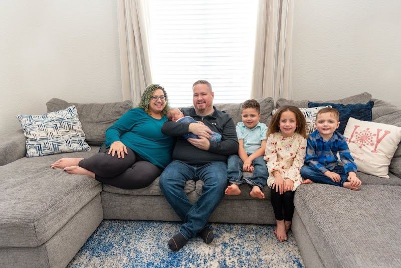 MacKenzie Carullo Photography cover image