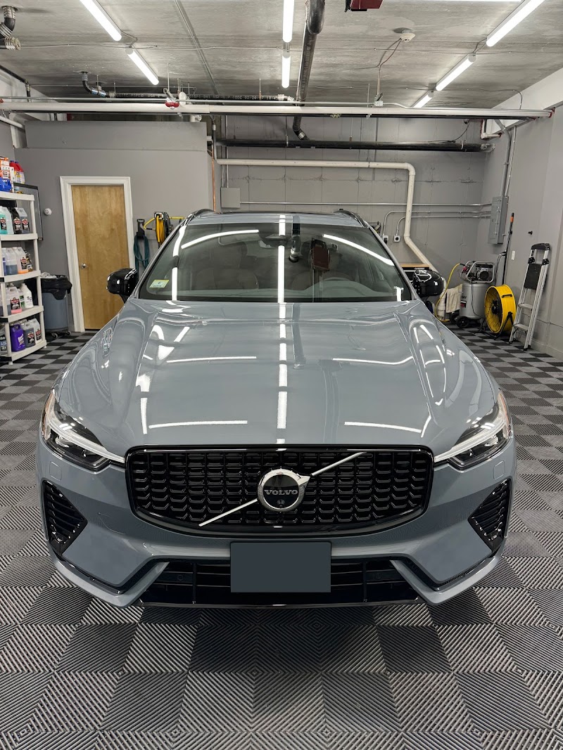 A-List Auto Detailing Boston Mobile Car Detailing cover image