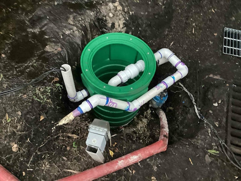 Sunny Bliss Plumbing & Air cover image