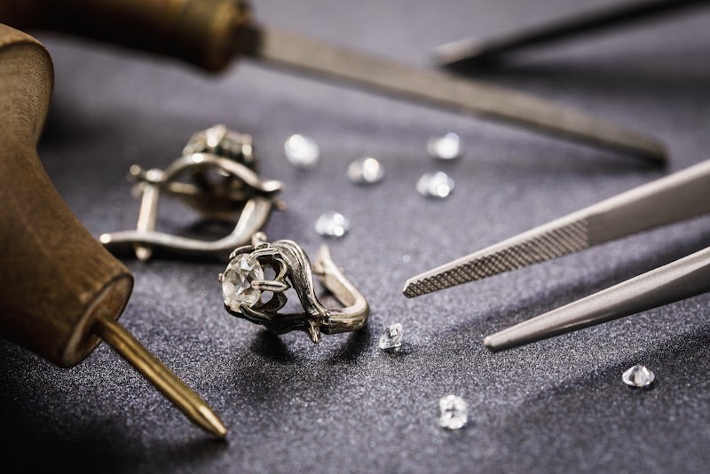 Jewelry Repair Of Atlanta cover image