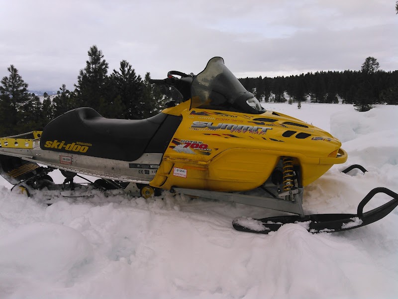 Intermountain Power Sport Rentals LLC cover image