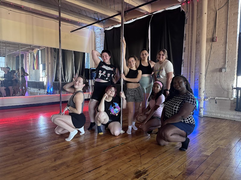 Cleveland Eclectic Dance cover image