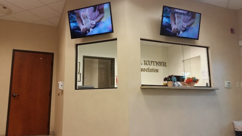 Adam S. Kutner, Injury Attorneys cover image