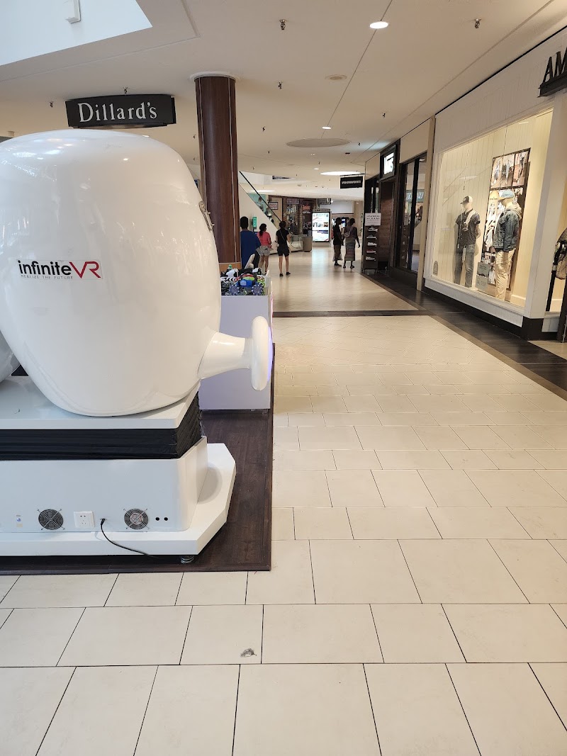 Infinite VR cover image