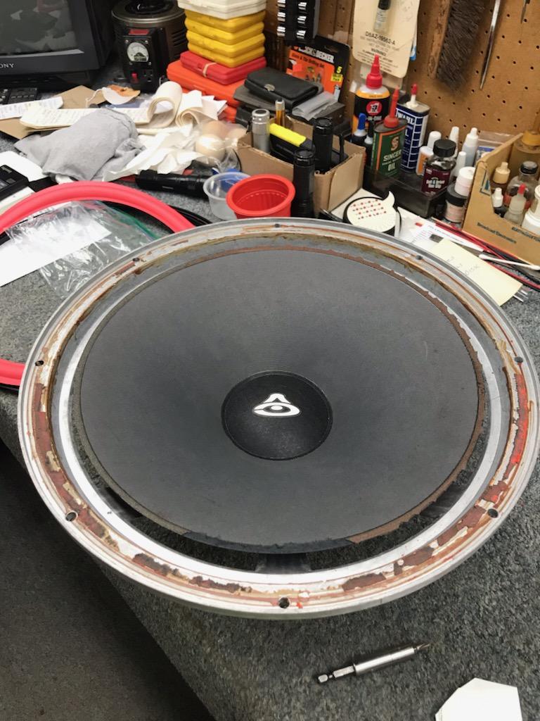 Henk Audio Visual Electronics cover image