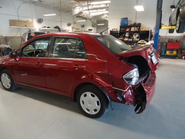 Imperial Auto Body Of Bethesda cover image