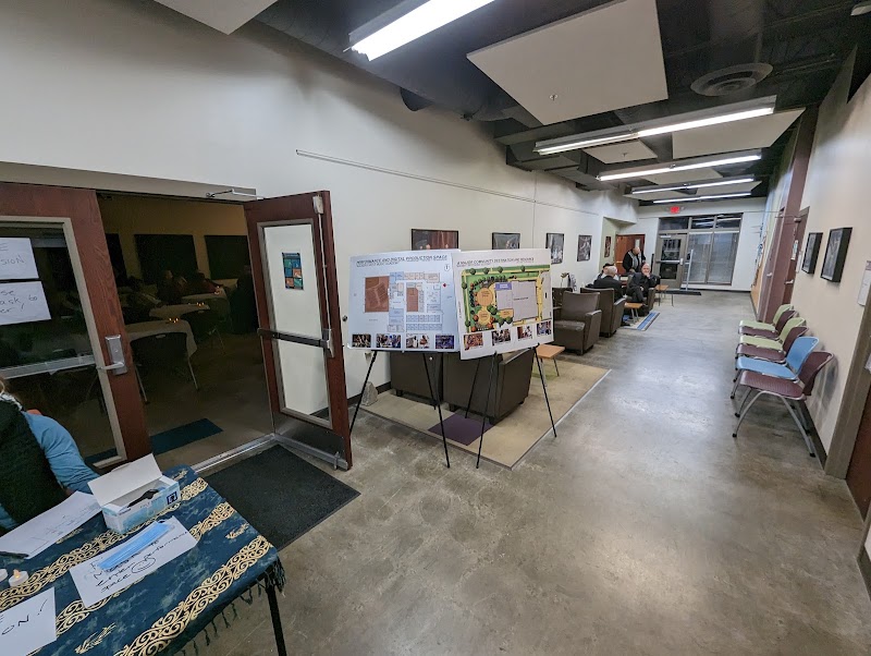 Walker|West Music Academy cover image