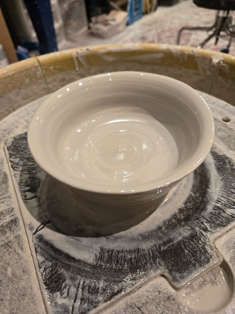 The Dragonfly Art Studio cover image