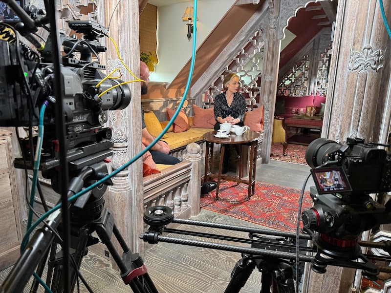 Logic Video - Videographer London cover image