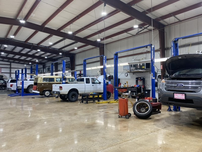 RC Auto Specialists cover image