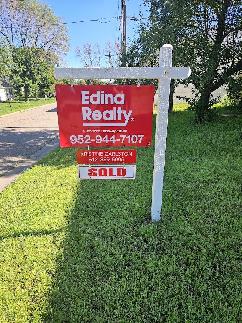 Kris Lindahl Real Estate cover image