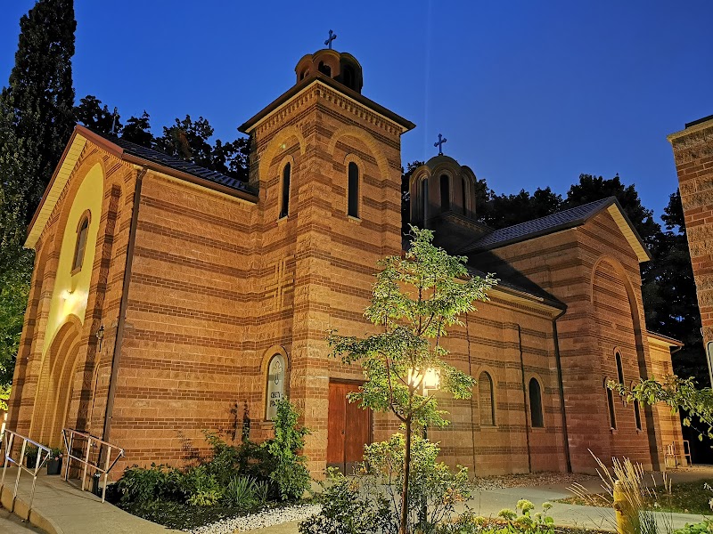 Trinity Banquet Hall cover image