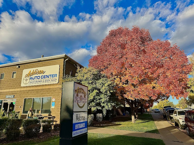 Addison Auto Repair & Body Shop cover image