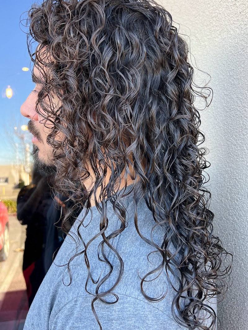 Chakra Salon cover image