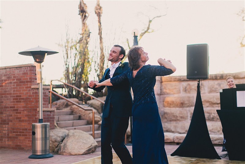 Amani Jae Entertainment cover image