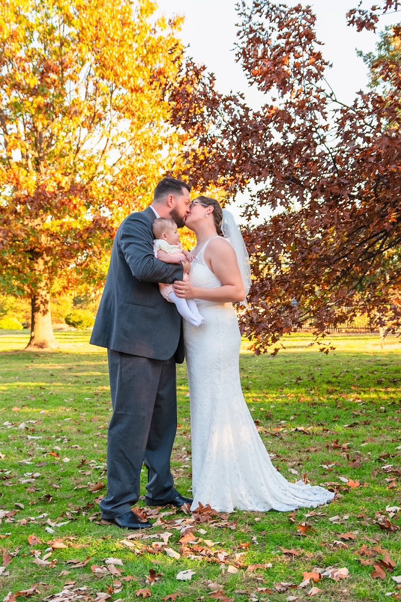 Alicia Anderson Photography cover image