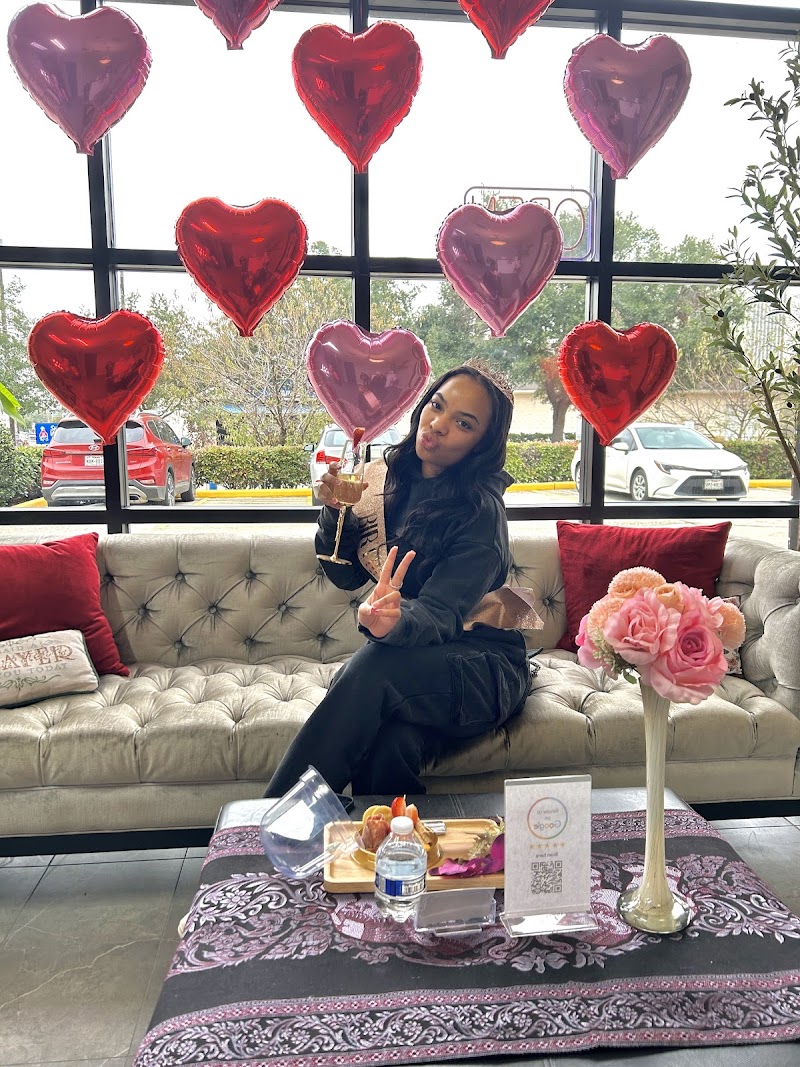 Welcome Thai Massage - The Galleria cover image